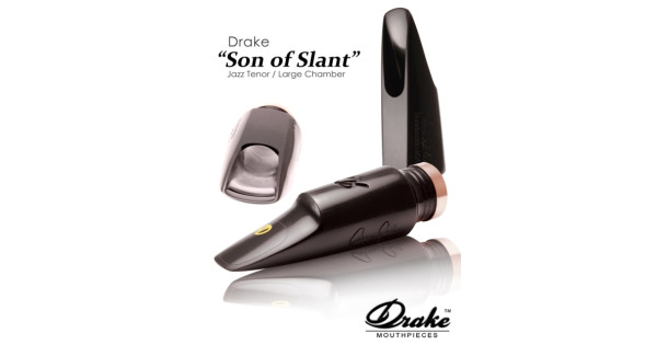 Drake son of clearance slant tenor mouthpiece